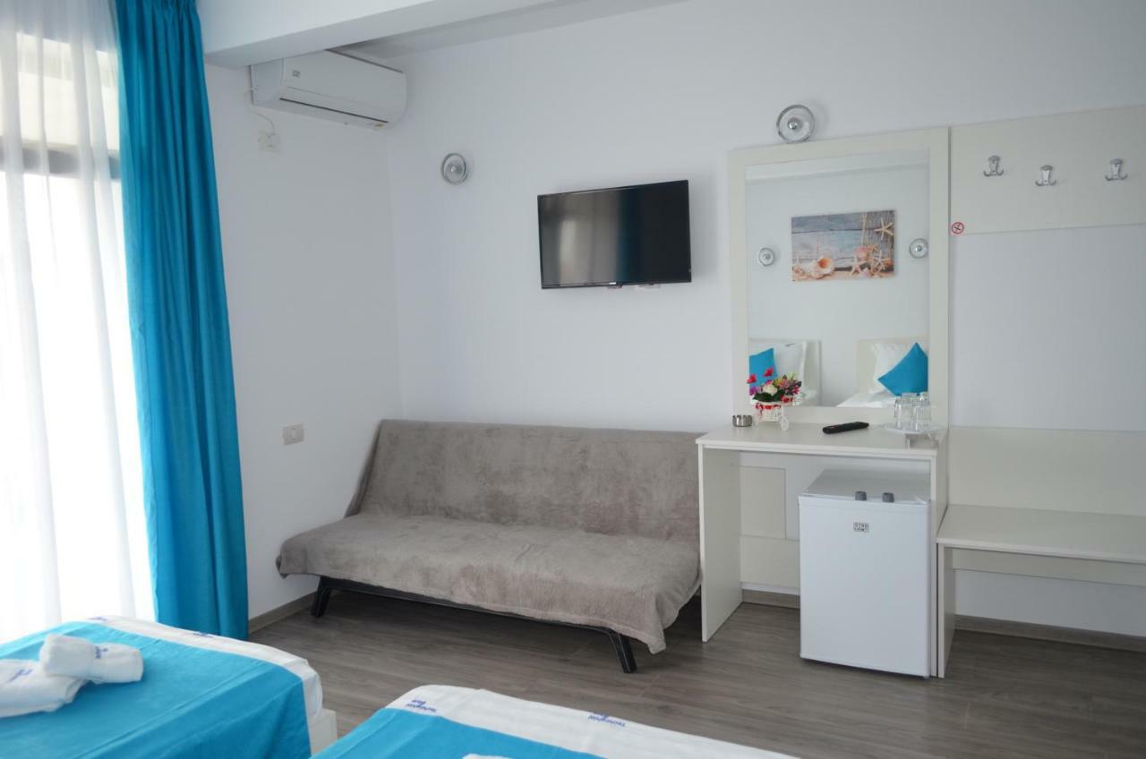Hotel Techirghiol Blue Extérieur photo