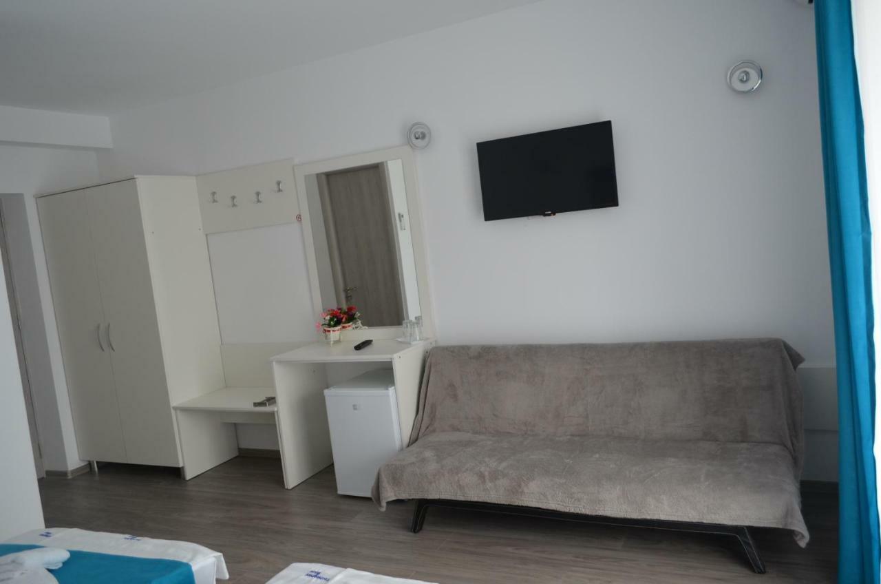 Hotel Techirghiol Blue Extérieur photo