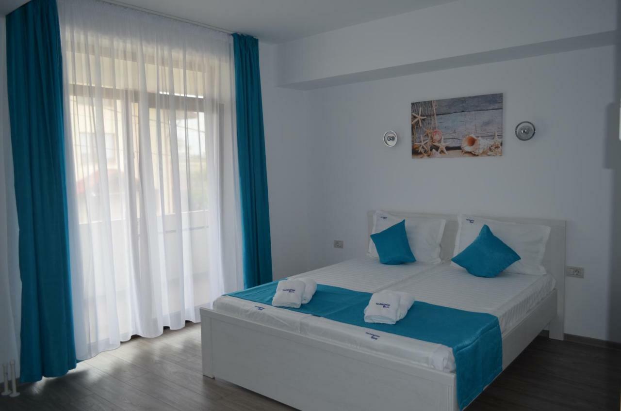 Hotel Techirghiol Blue Extérieur photo