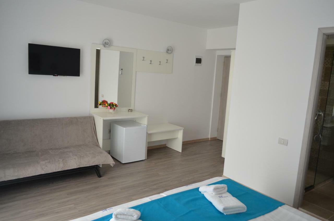 Hotel Techirghiol Blue Extérieur photo