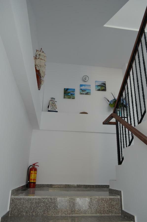Hotel Techirghiol Blue Extérieur photo