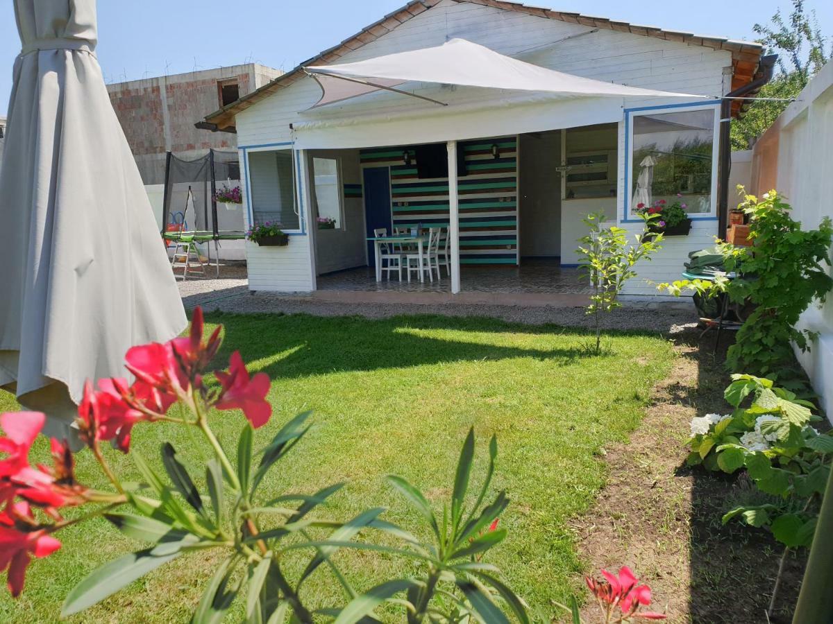 Hotel Techirghiol Blue Extérieur photo